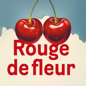 Rouge de Fleur